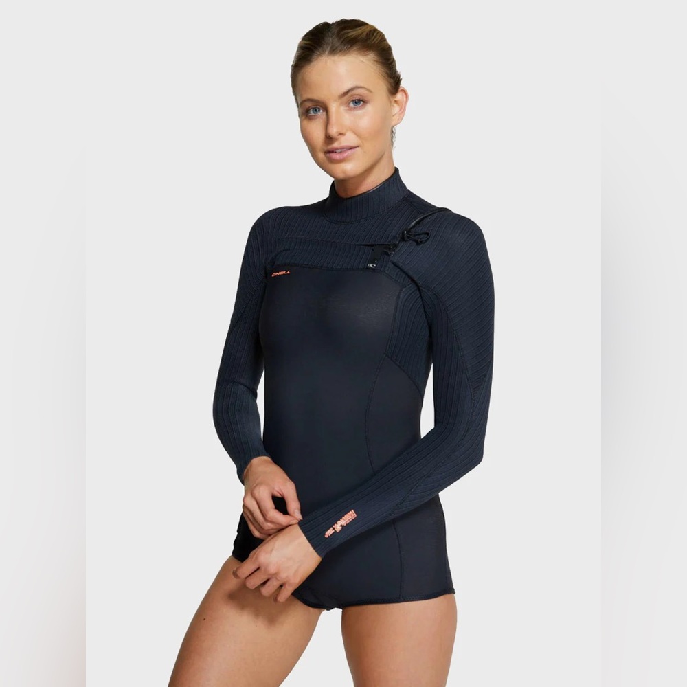 O'Neill Women's Hyperfreak Spring Suit